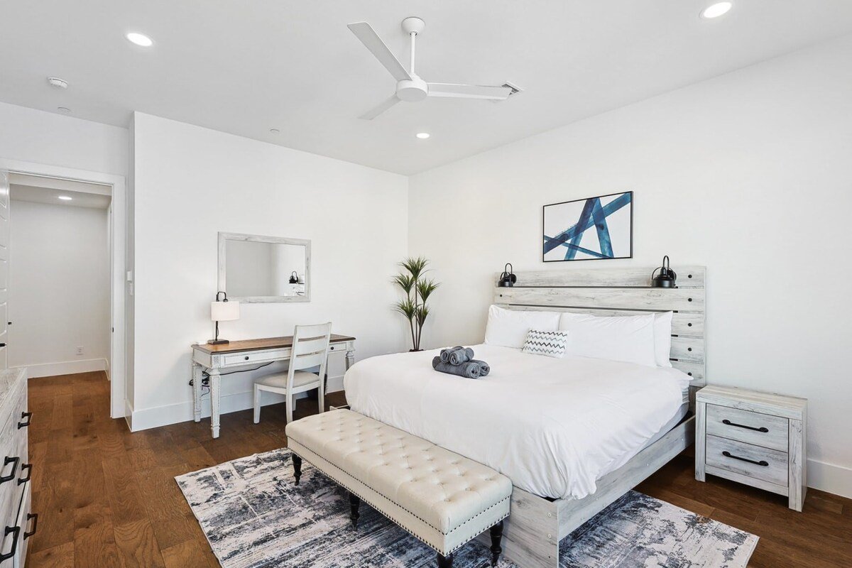 Dallas Vacation Rental