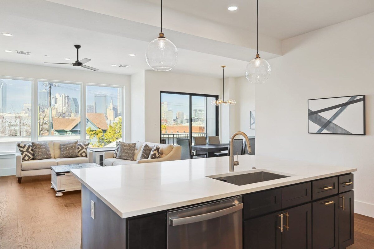 Dallas Vacation Rental
