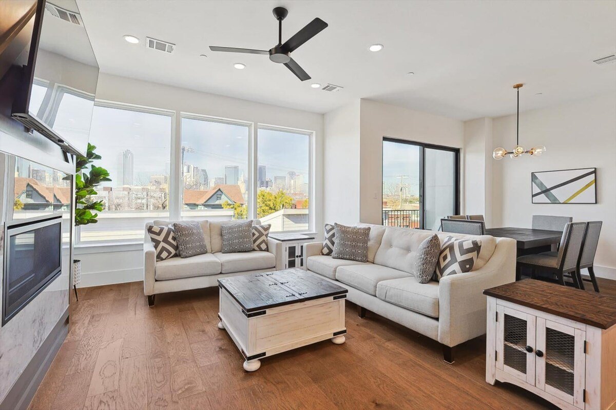Dallas Vacation Rental
