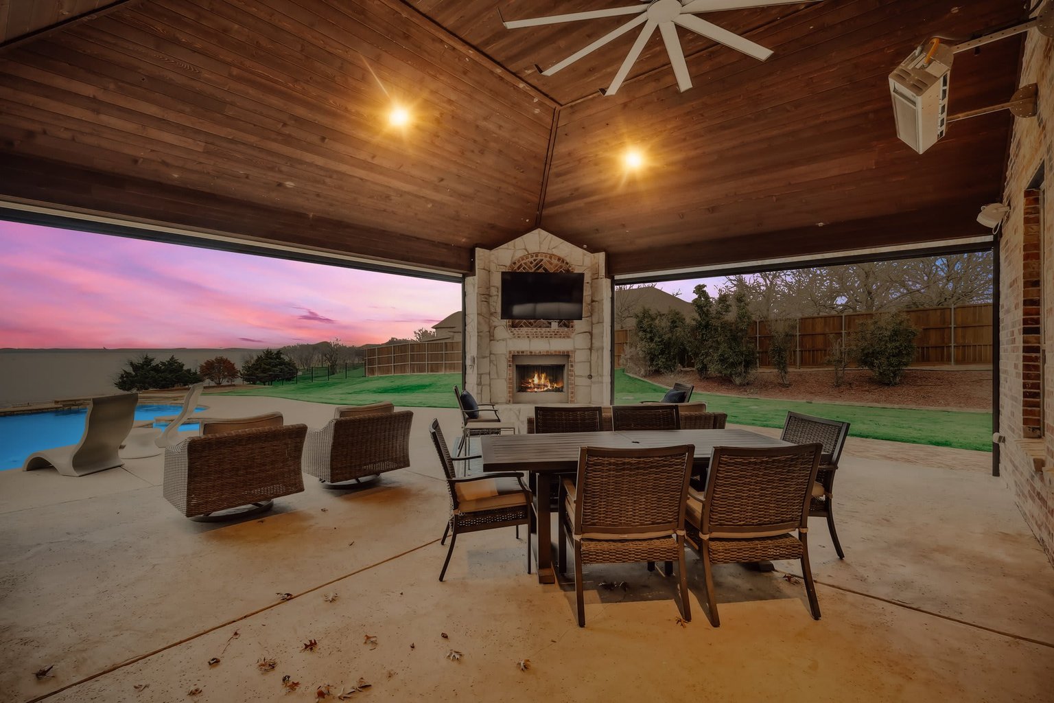 Rowlett Vacation Rental