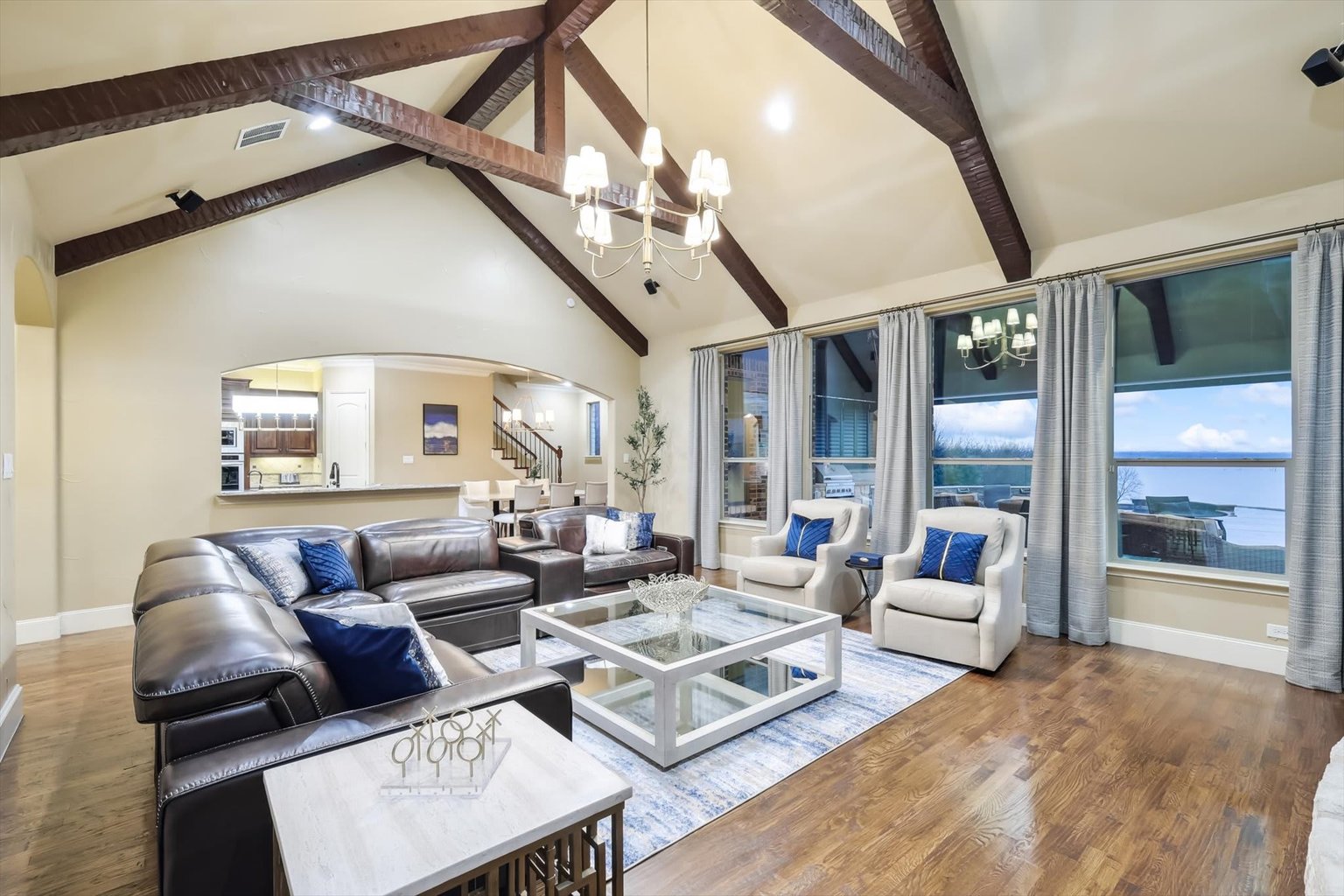 Rowlett Vacation Rental