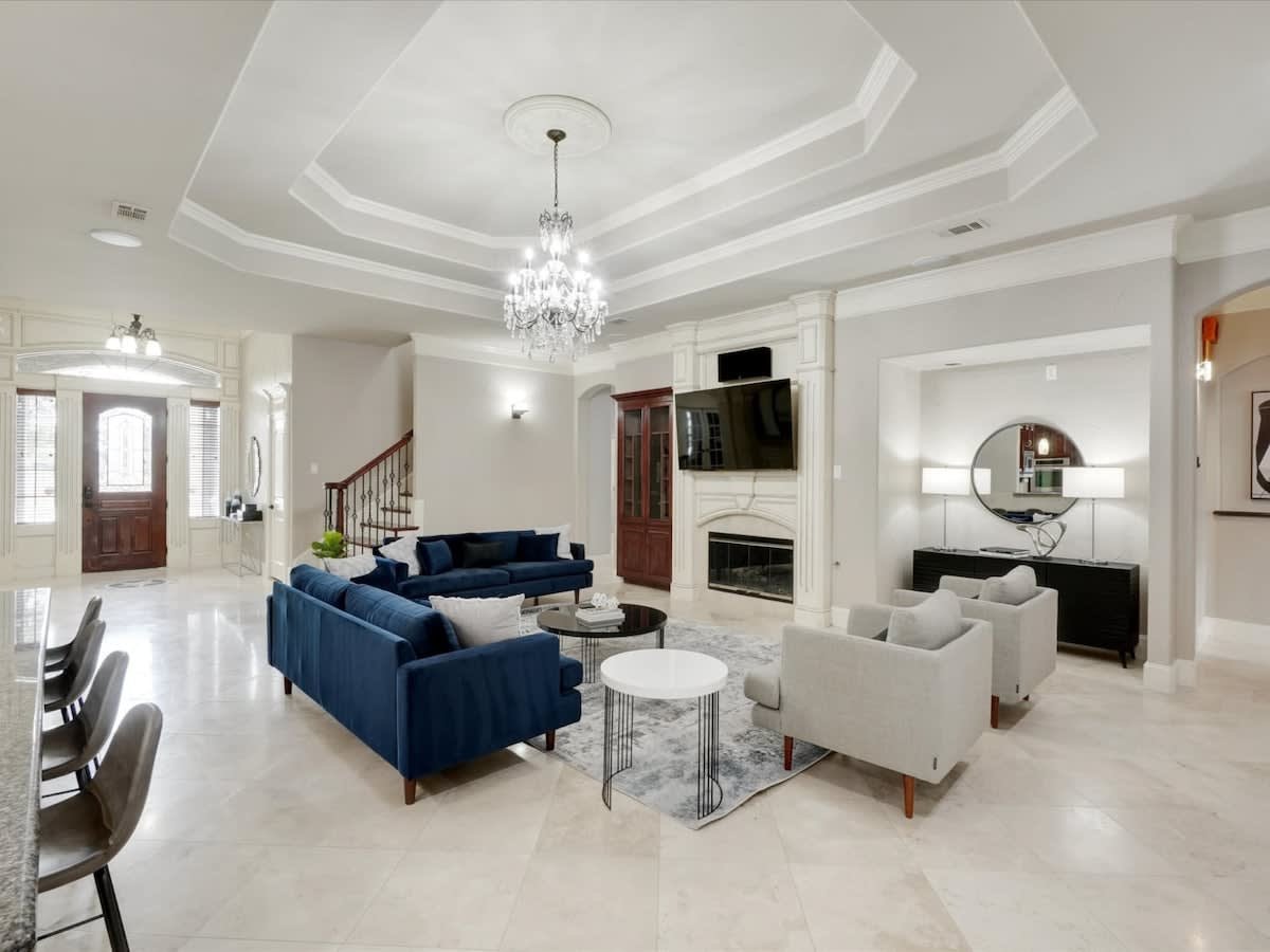 Kennedale Vacation Rental