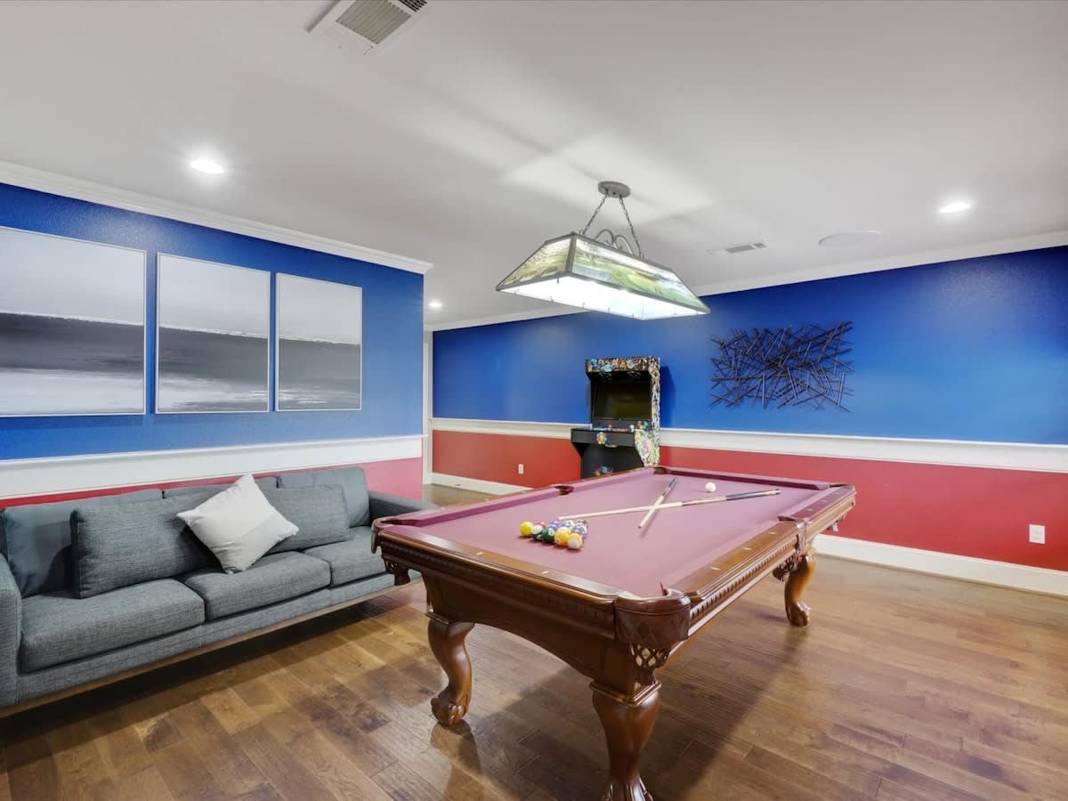 Kennedale Vacation Rental