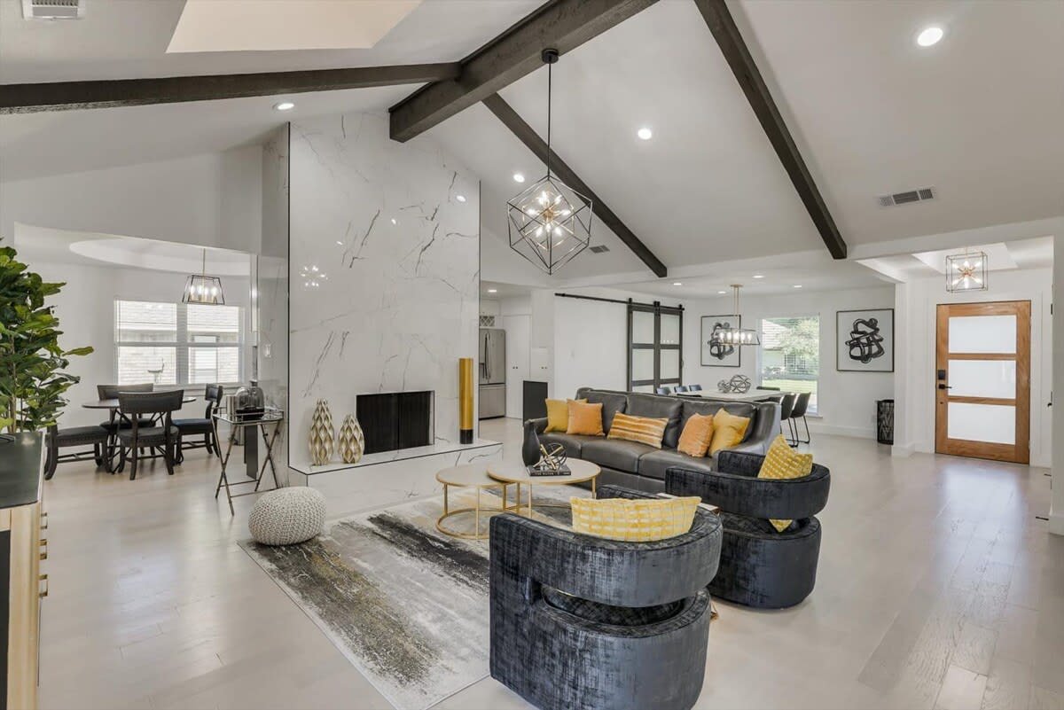 Dallas Vacation Rental