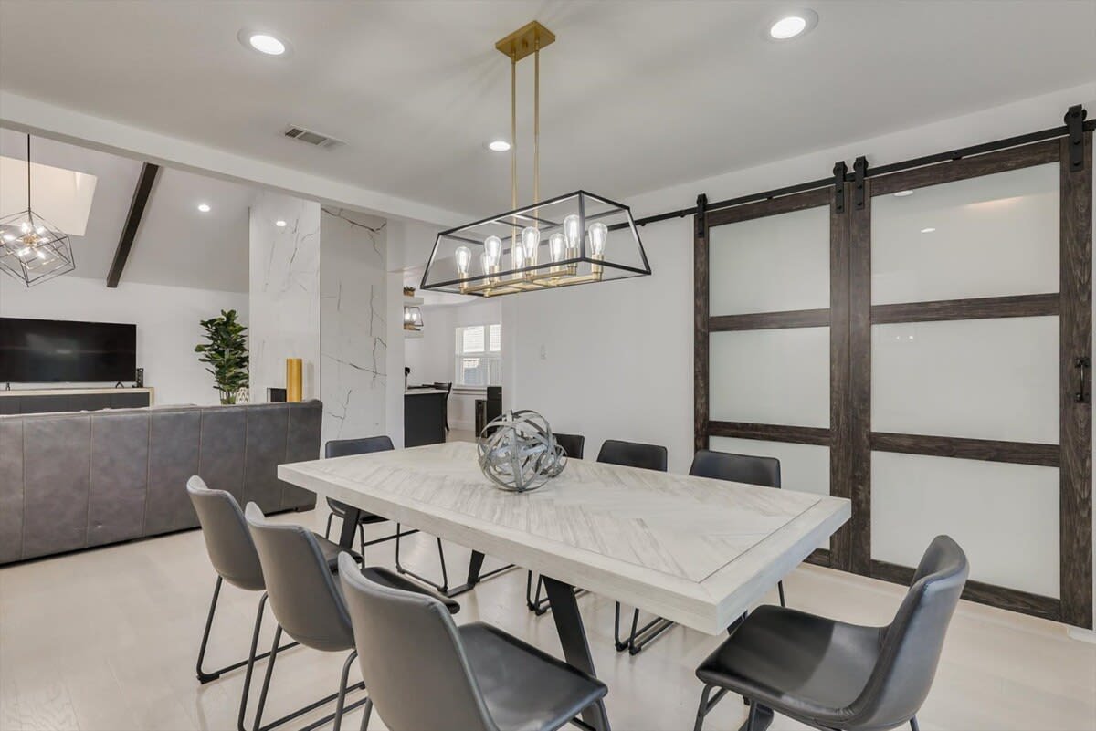 Dallas Vacation Rental