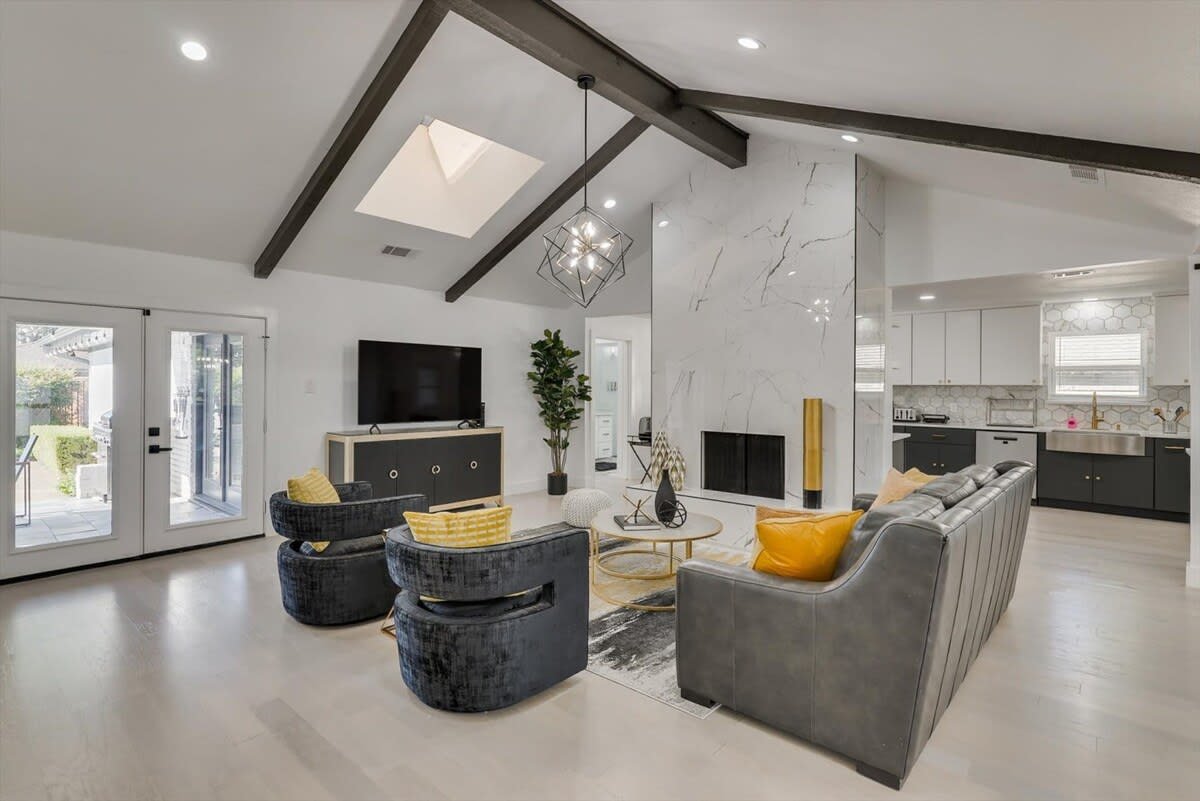 Dallas Vacation Rental