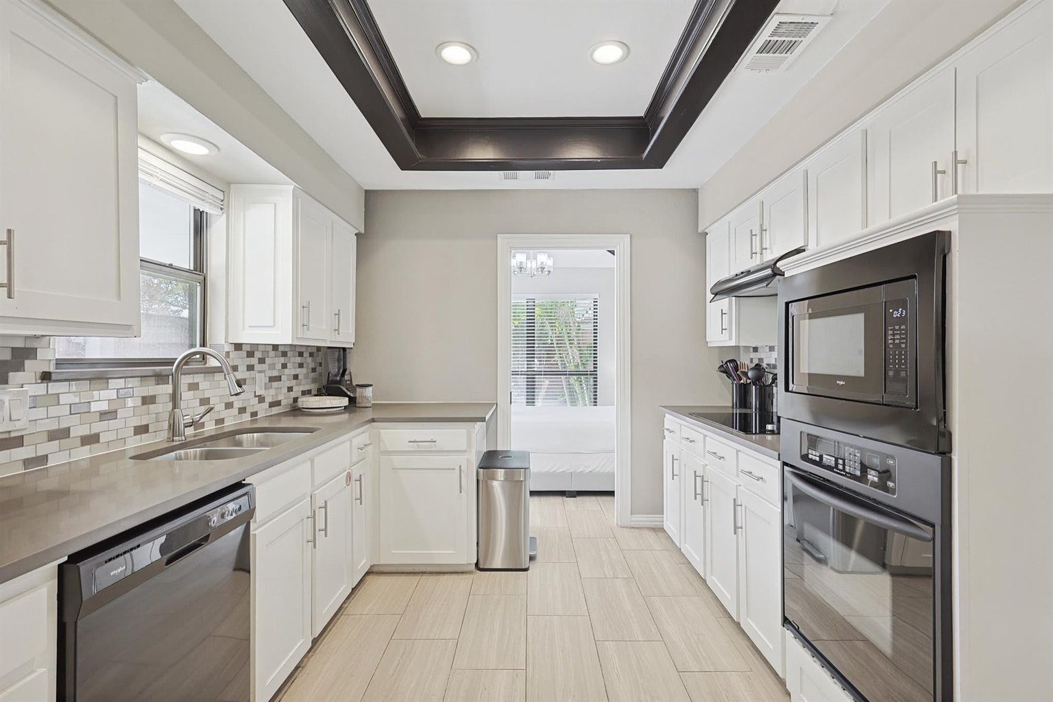 Allen Vacation Rental