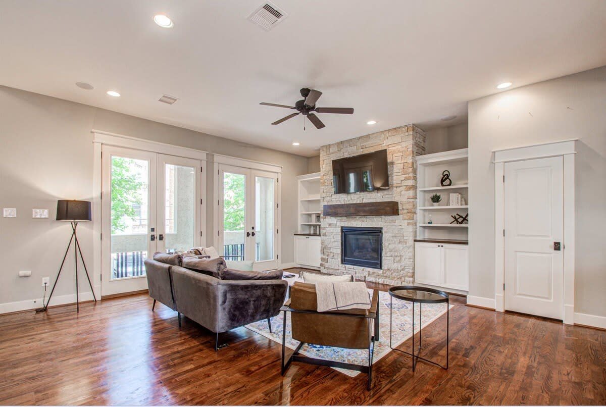 Houston Vacation Rental