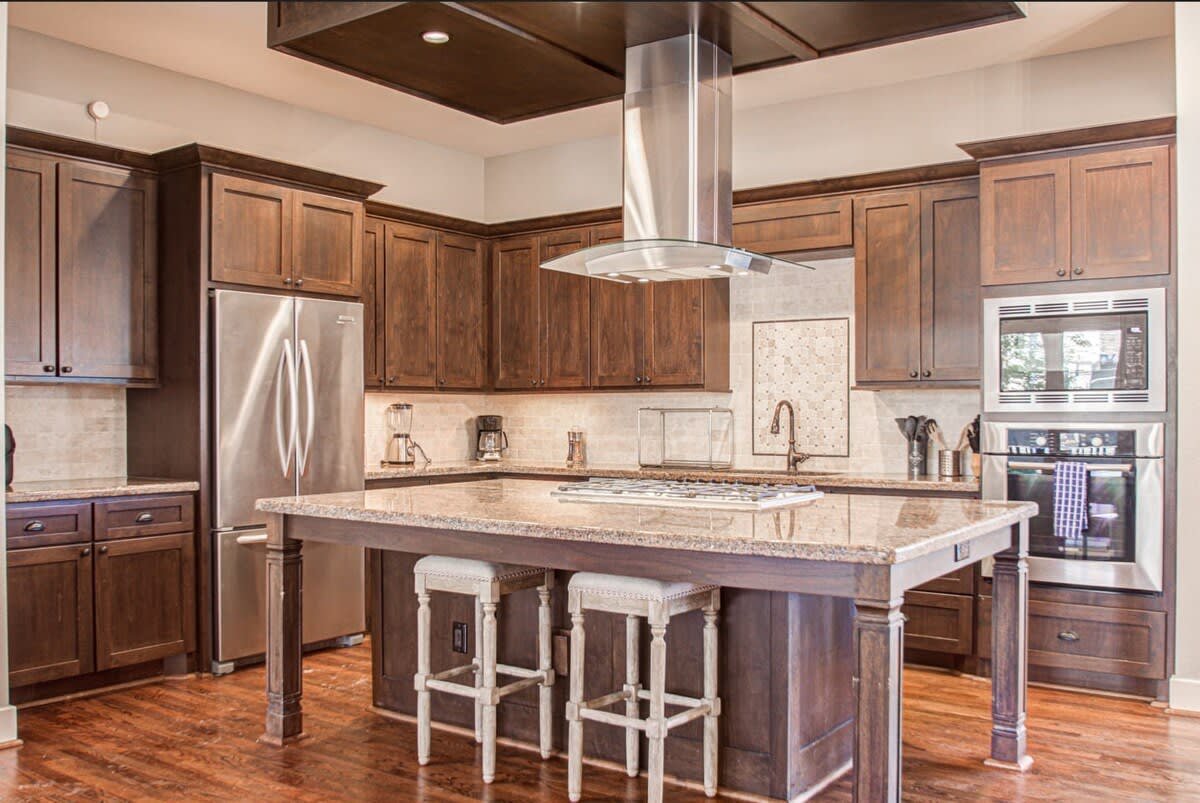 Houston Vacation Rental