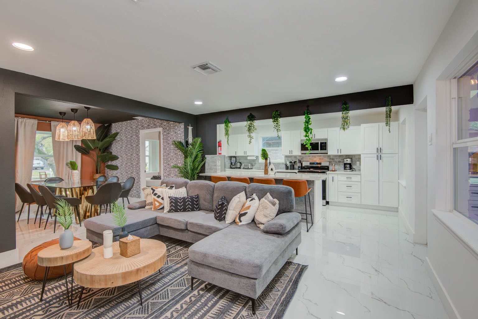 Houston Vacation Rental