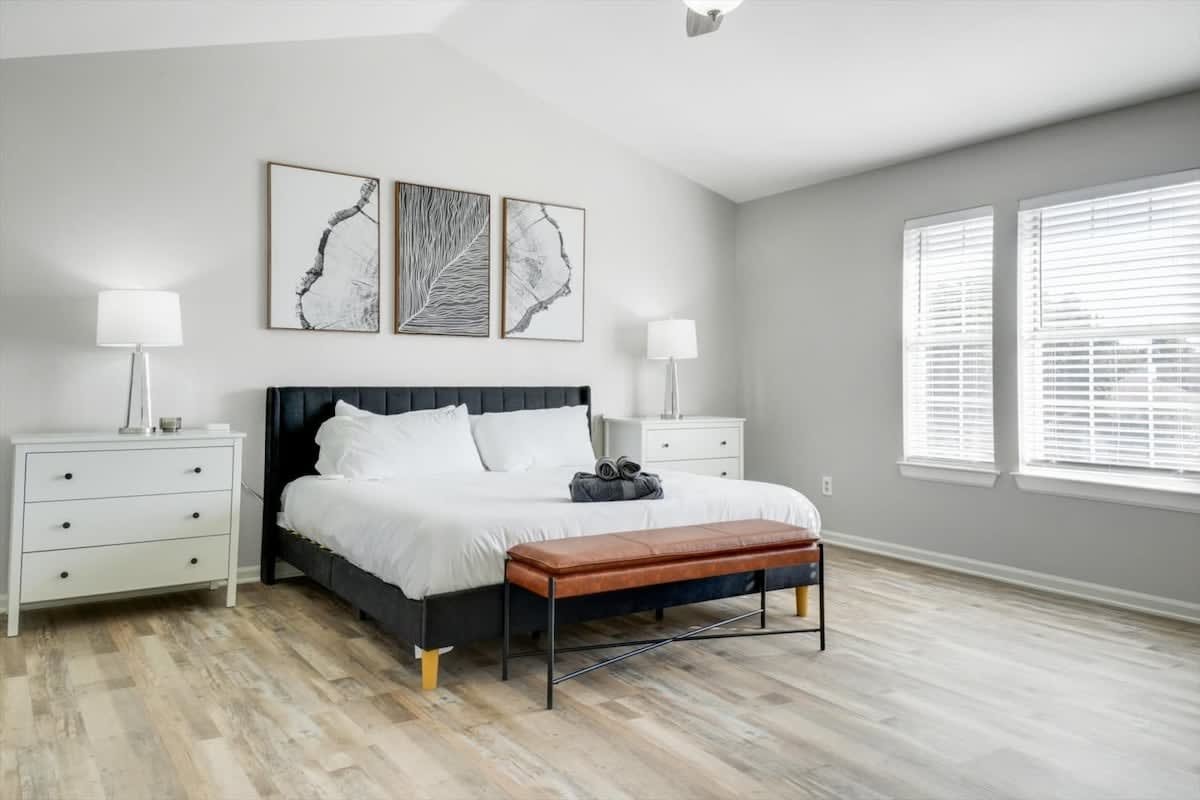 Lewisville Vacation Rental