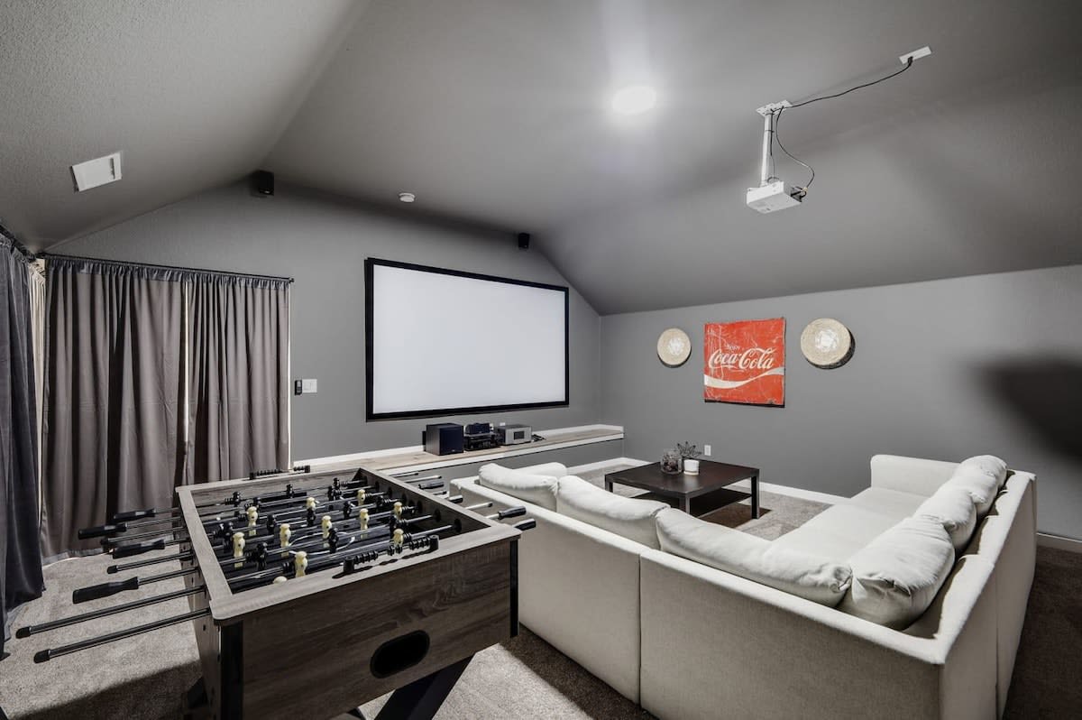 Haltom City Vacation Rental