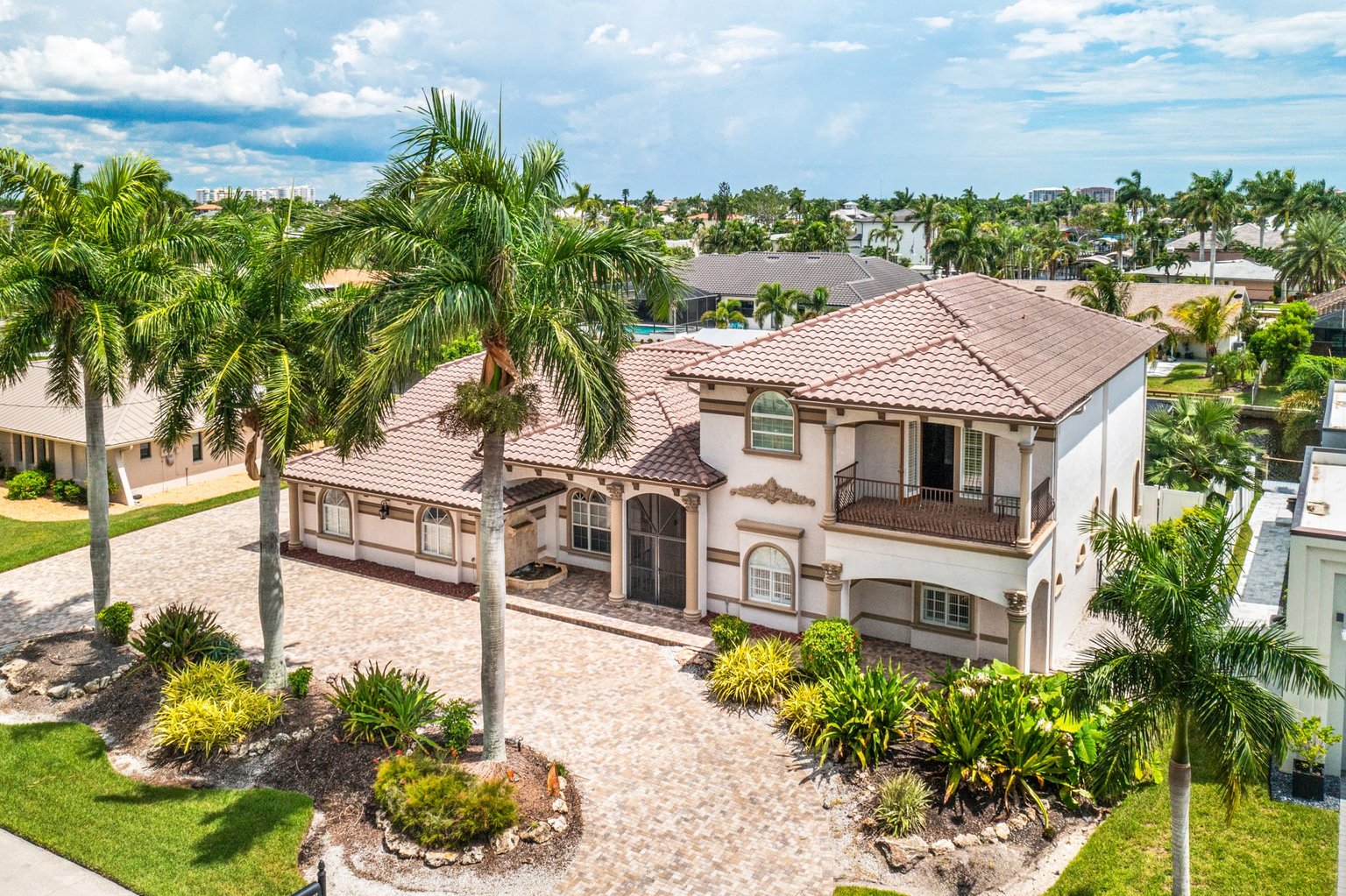 Cape Coral Vacation Rental