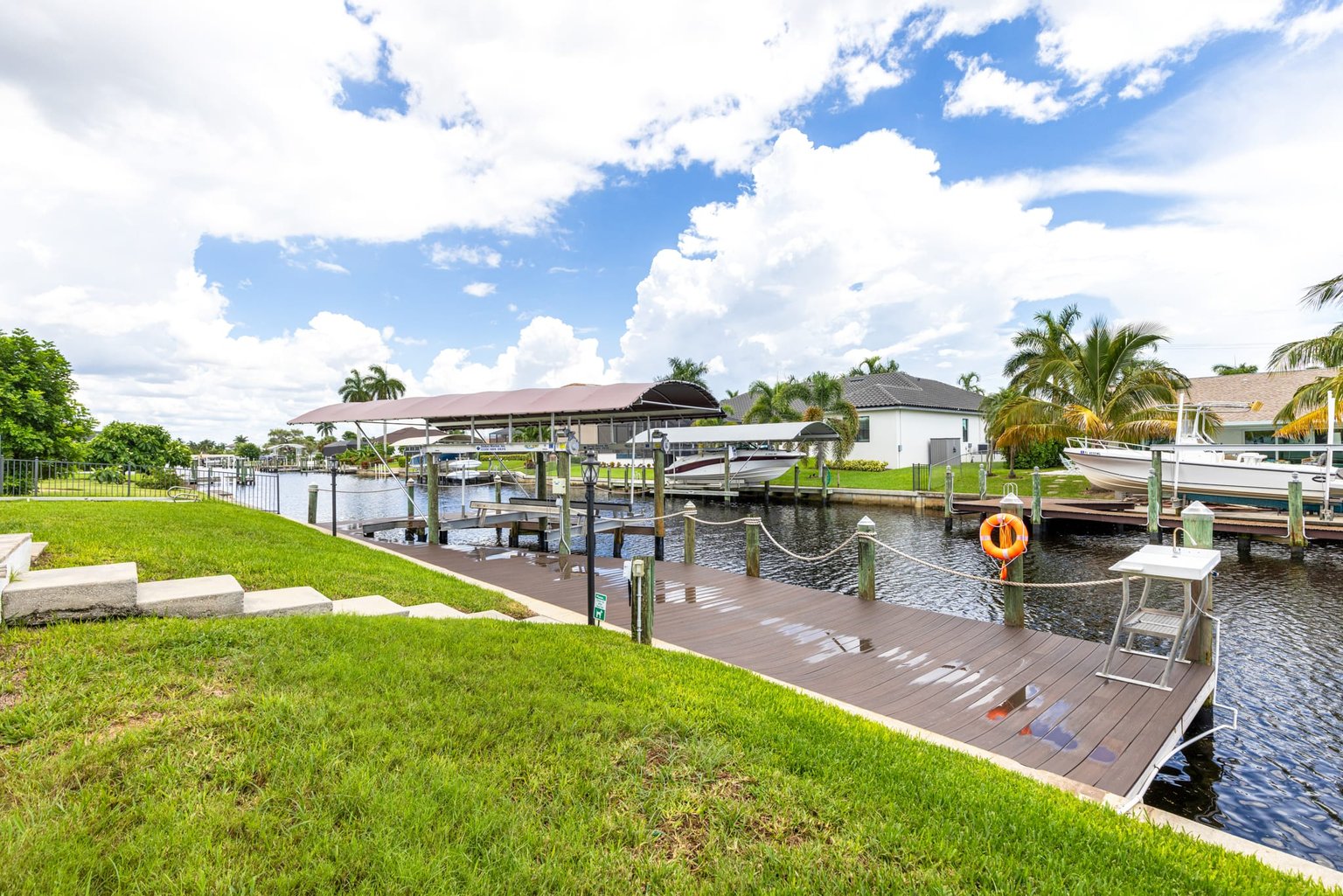 Cape Coral Vacation Rental