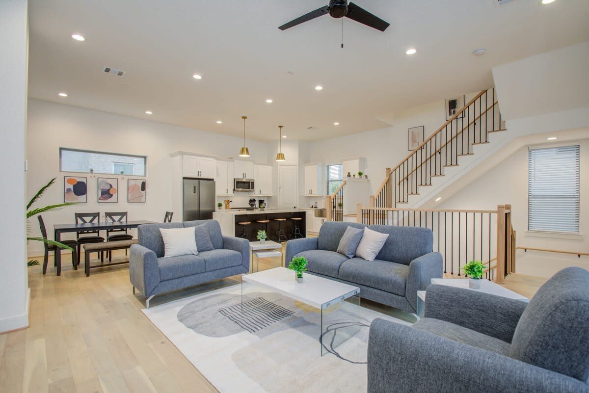 Houston Vacation Rental