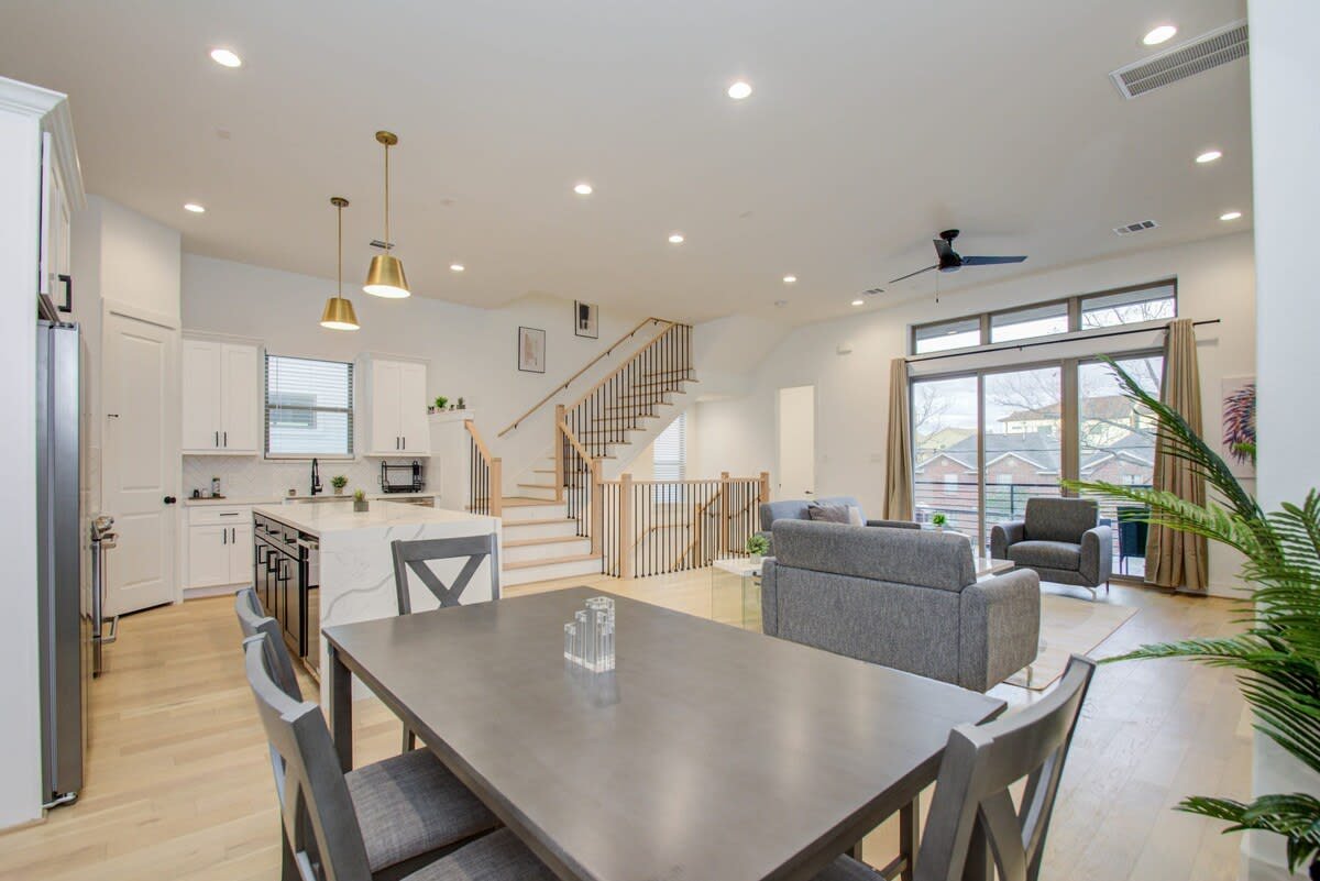 Houston Vacation Rental