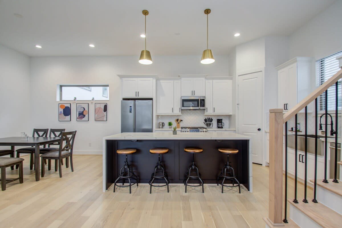 Houston Vacation Rental