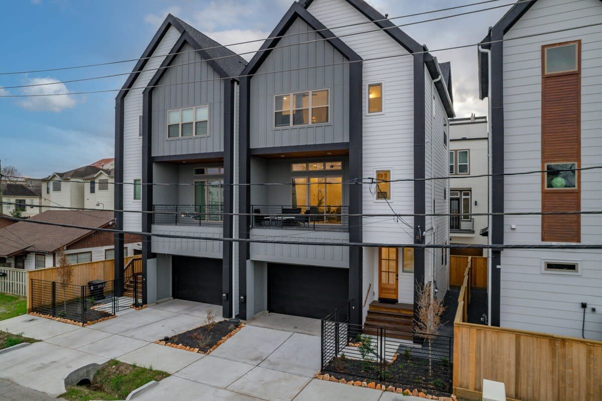 Houston Vacation Rental