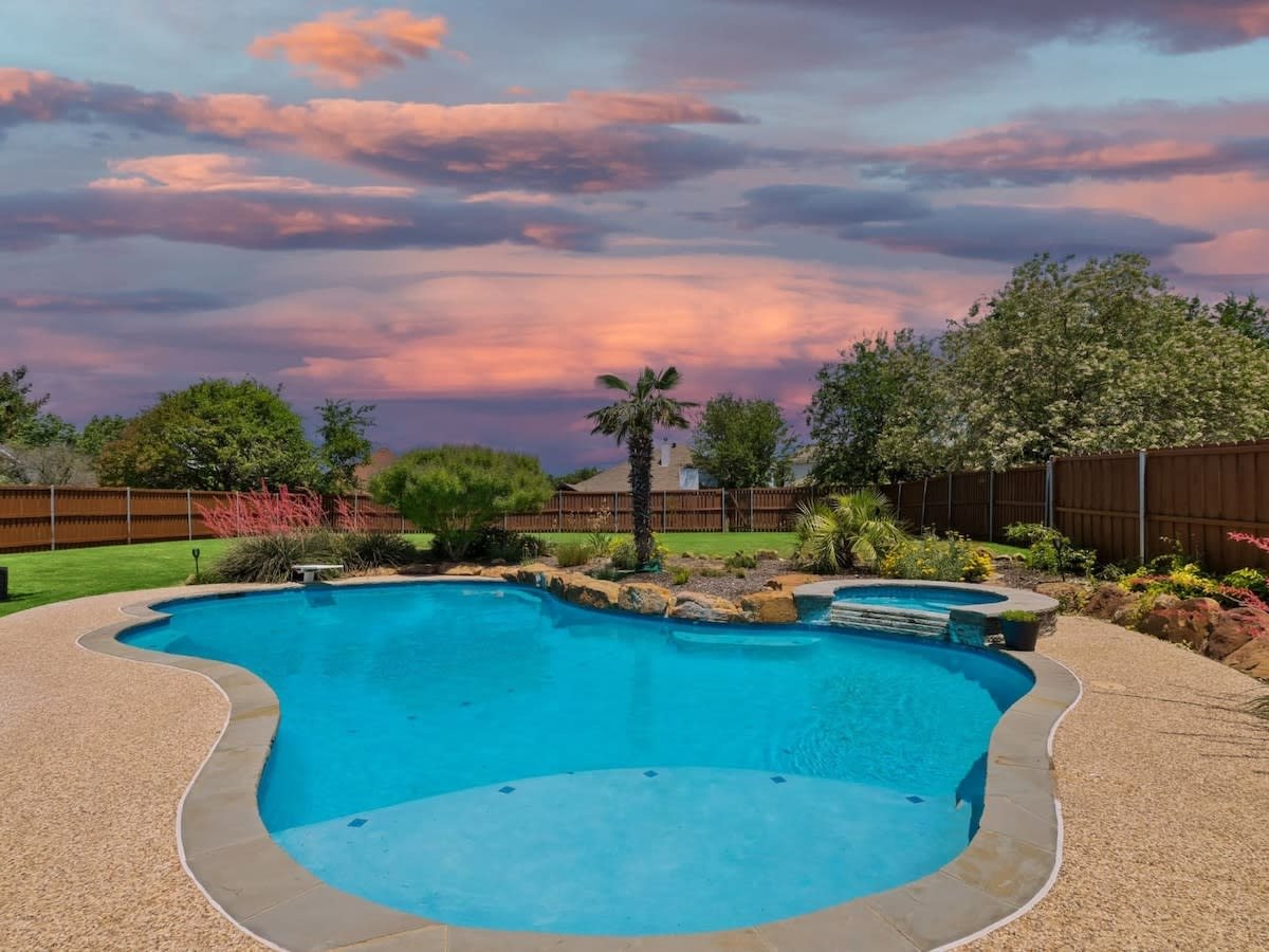 Rockwall Vacation Rental