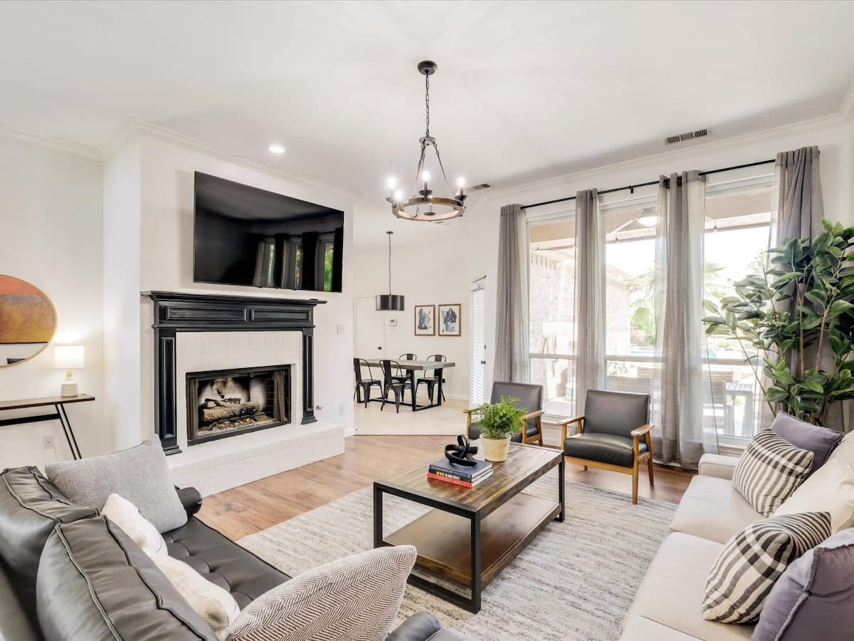 Rockwall Vacation Rental