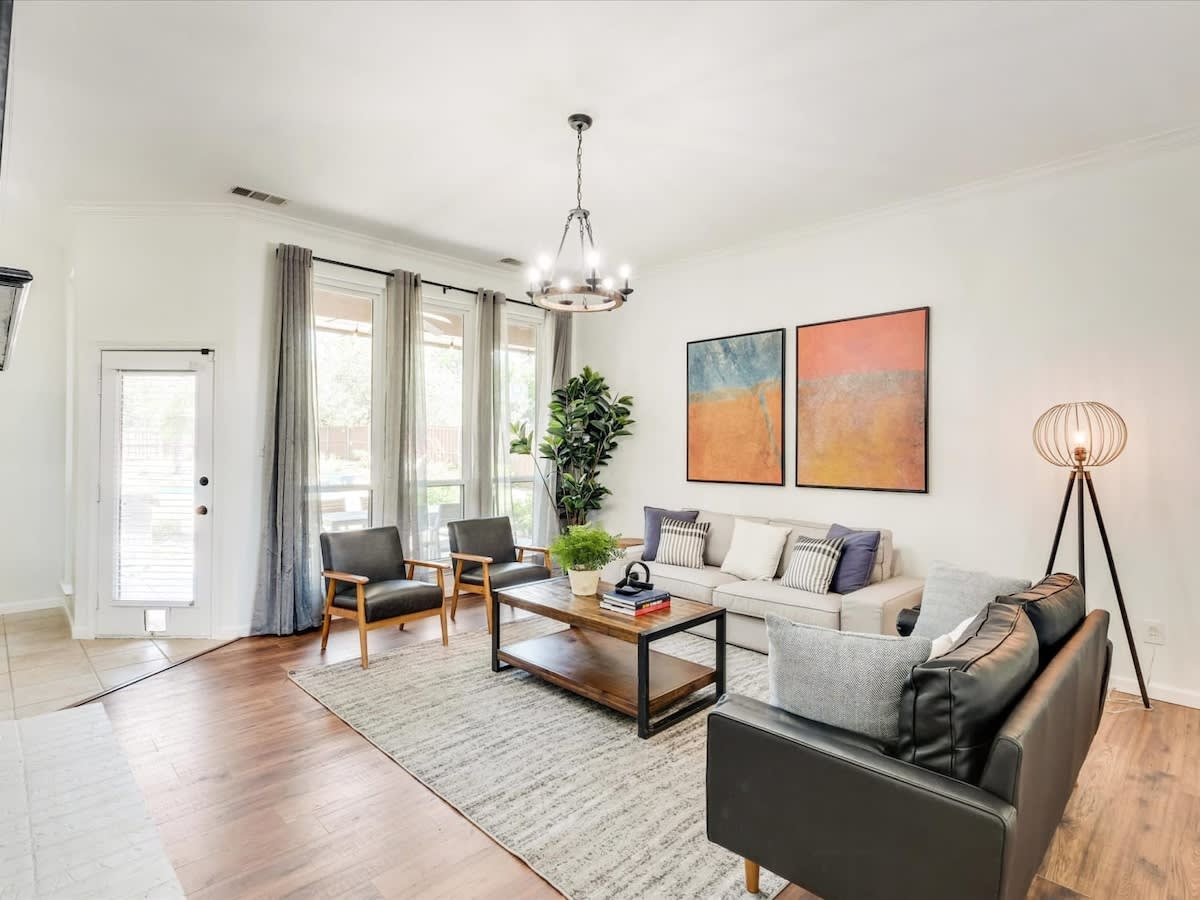 Rockwall Vacation Rental