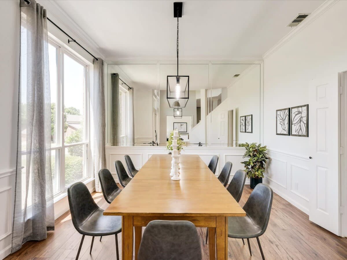 Rockwall Vacation Rental