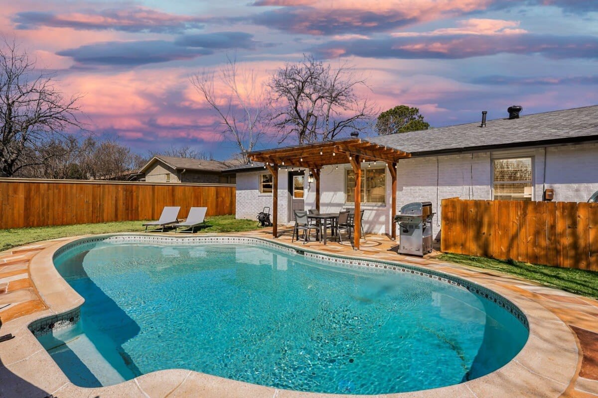 North Richland Hills Vacation Rental