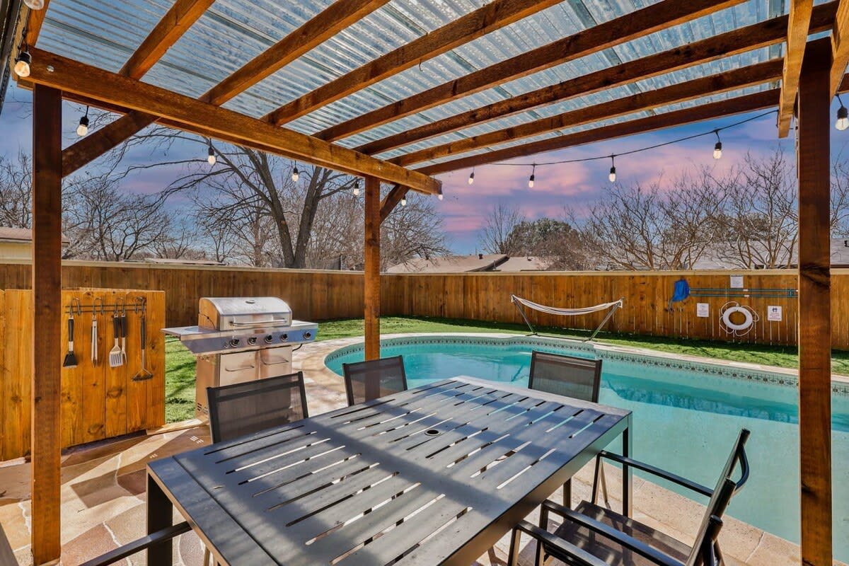 North Richland Hills Vacation Rental