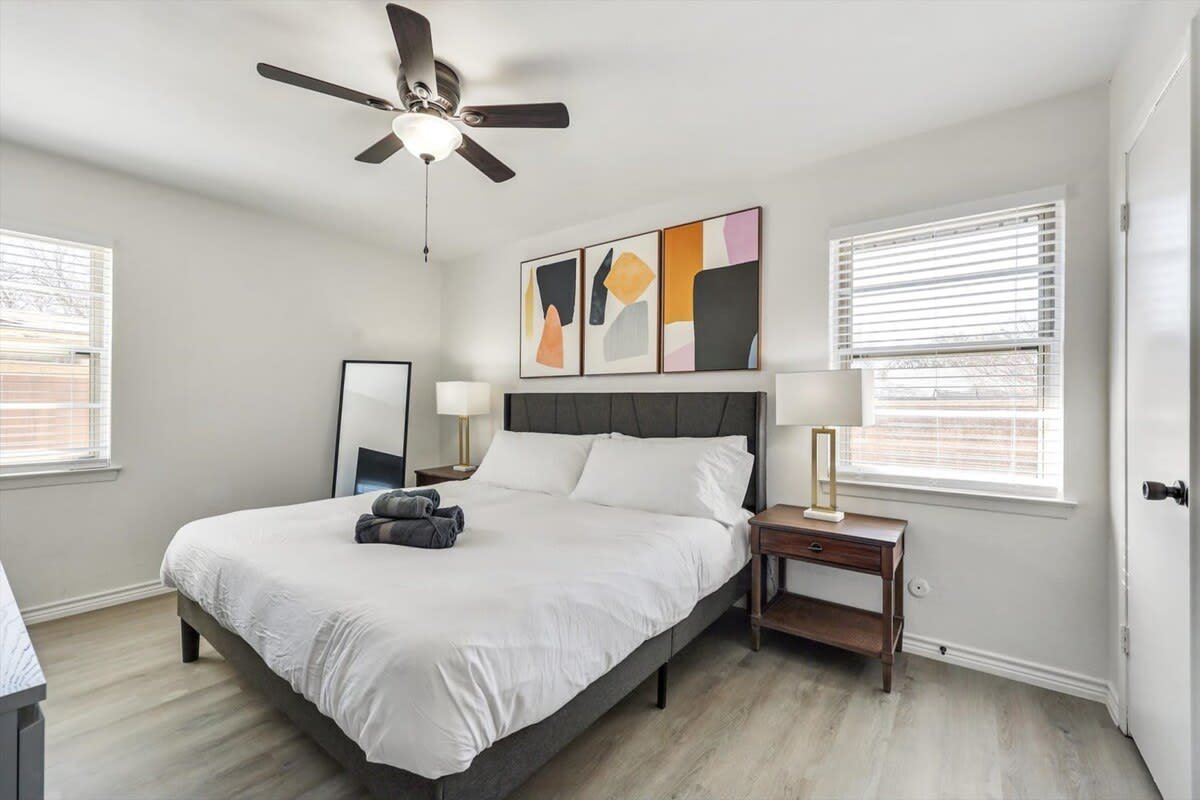 North Richland Hills Vacation Rental
