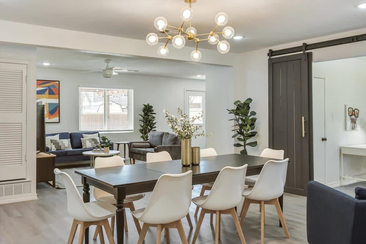 North Richland Hills Vacation Rental