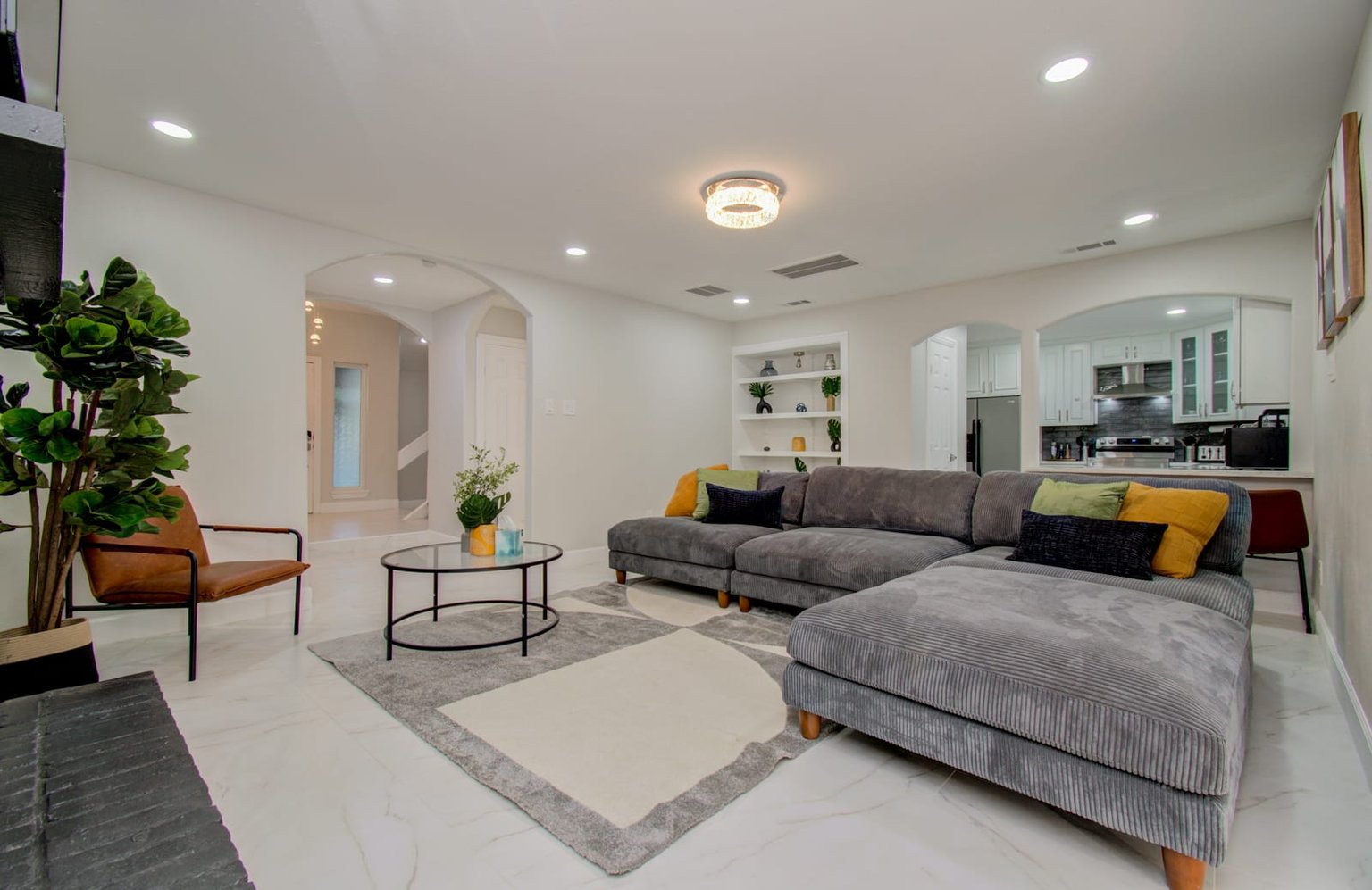 Houston Vacation Rental