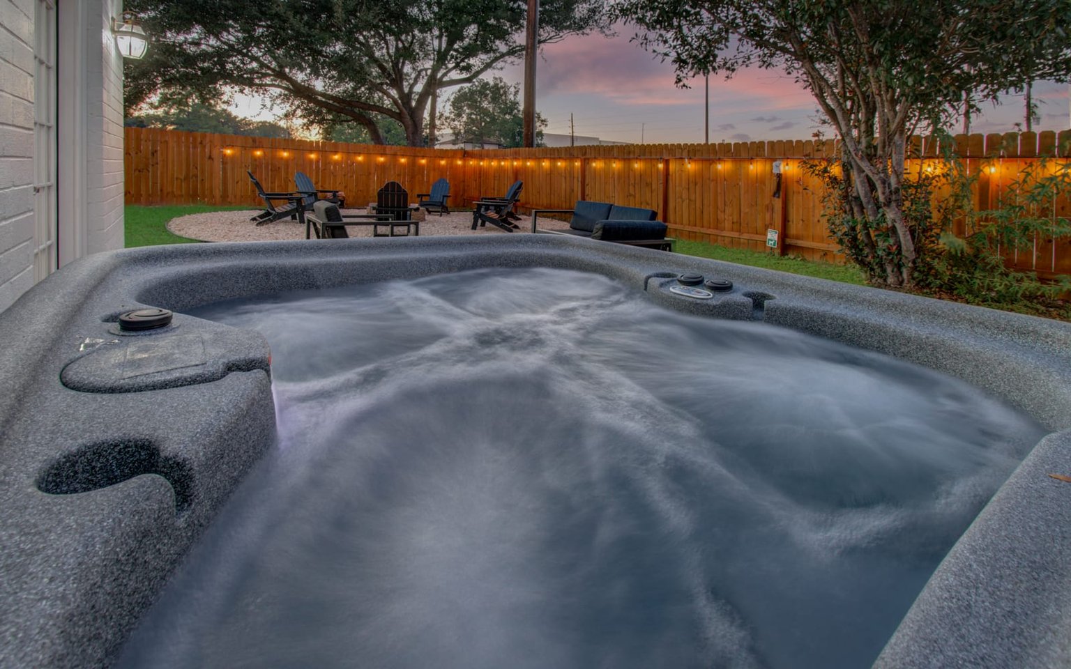 Houston Vacation Rental
