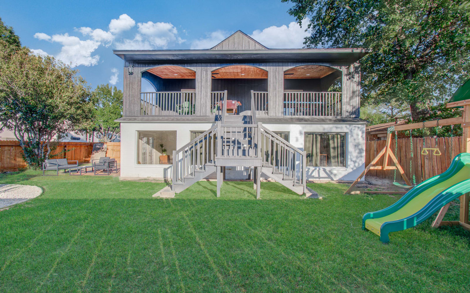 Houston Vacation Rental