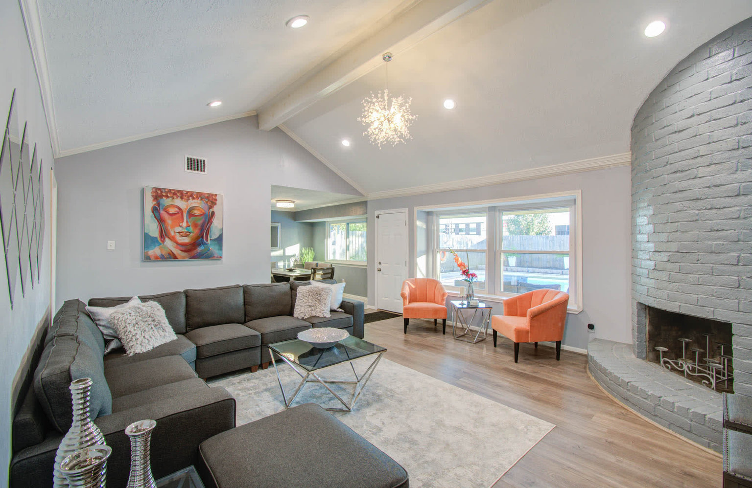 Houston Vacation Rental