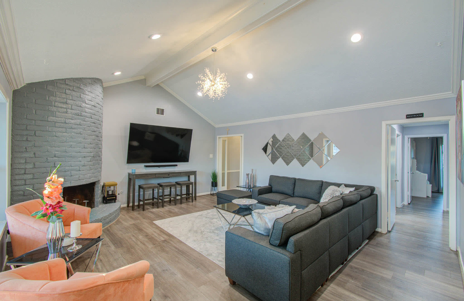 Houston Vacation Rental