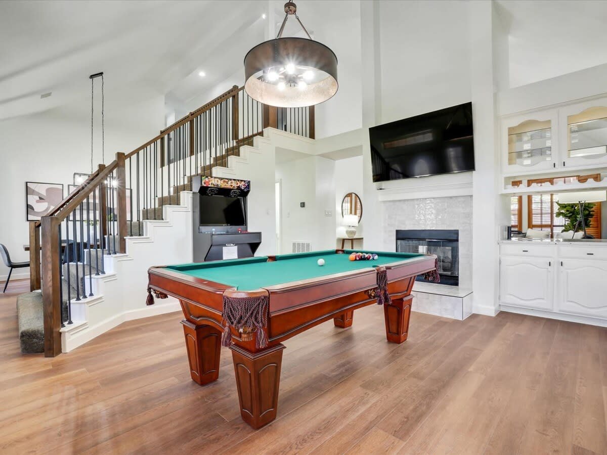 Allen Vacation Rental