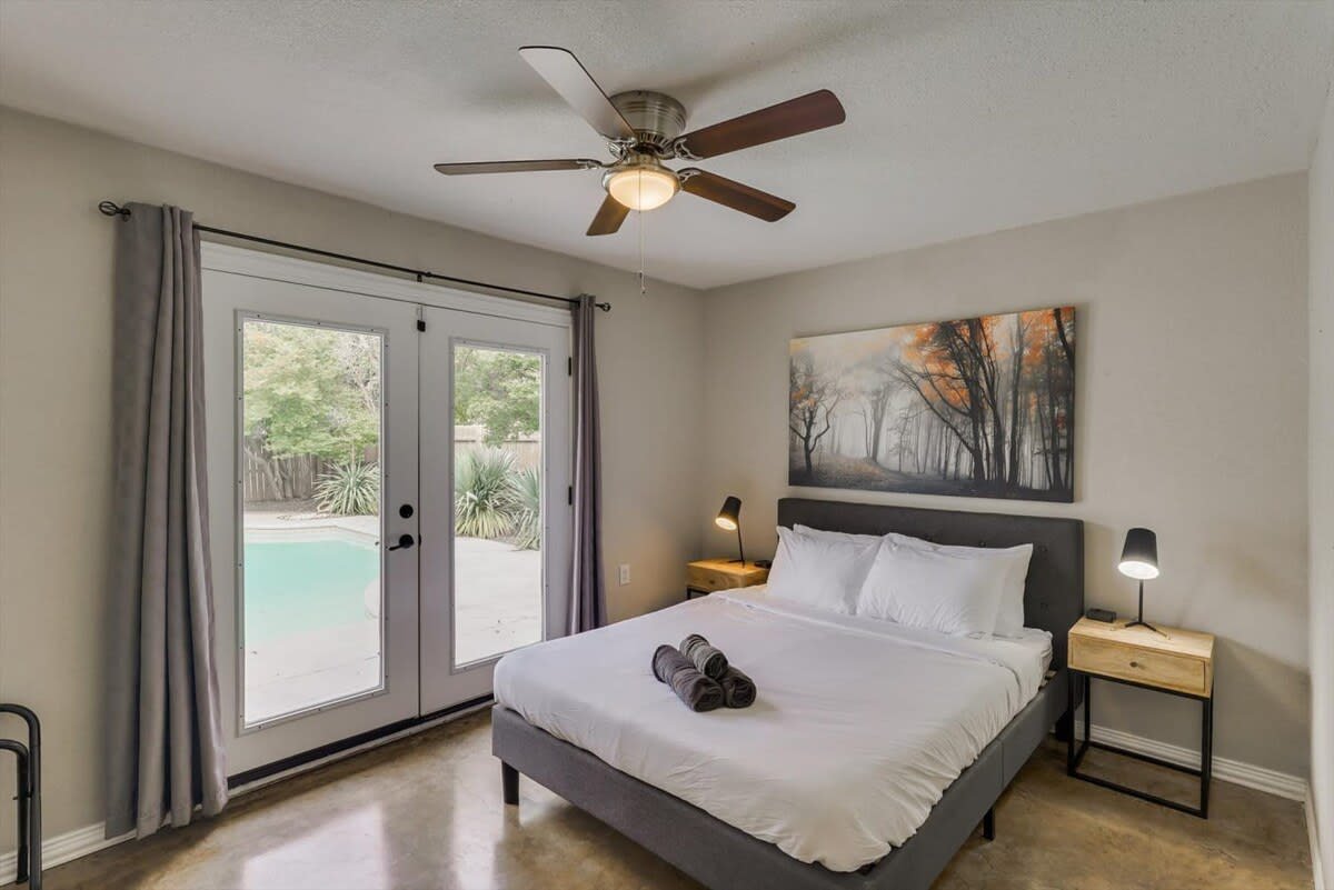 Farmers Branch Vacation Rental