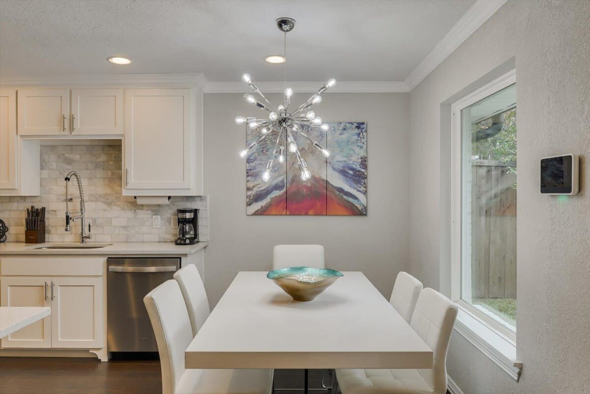 Farmers Branch Vacation Rental