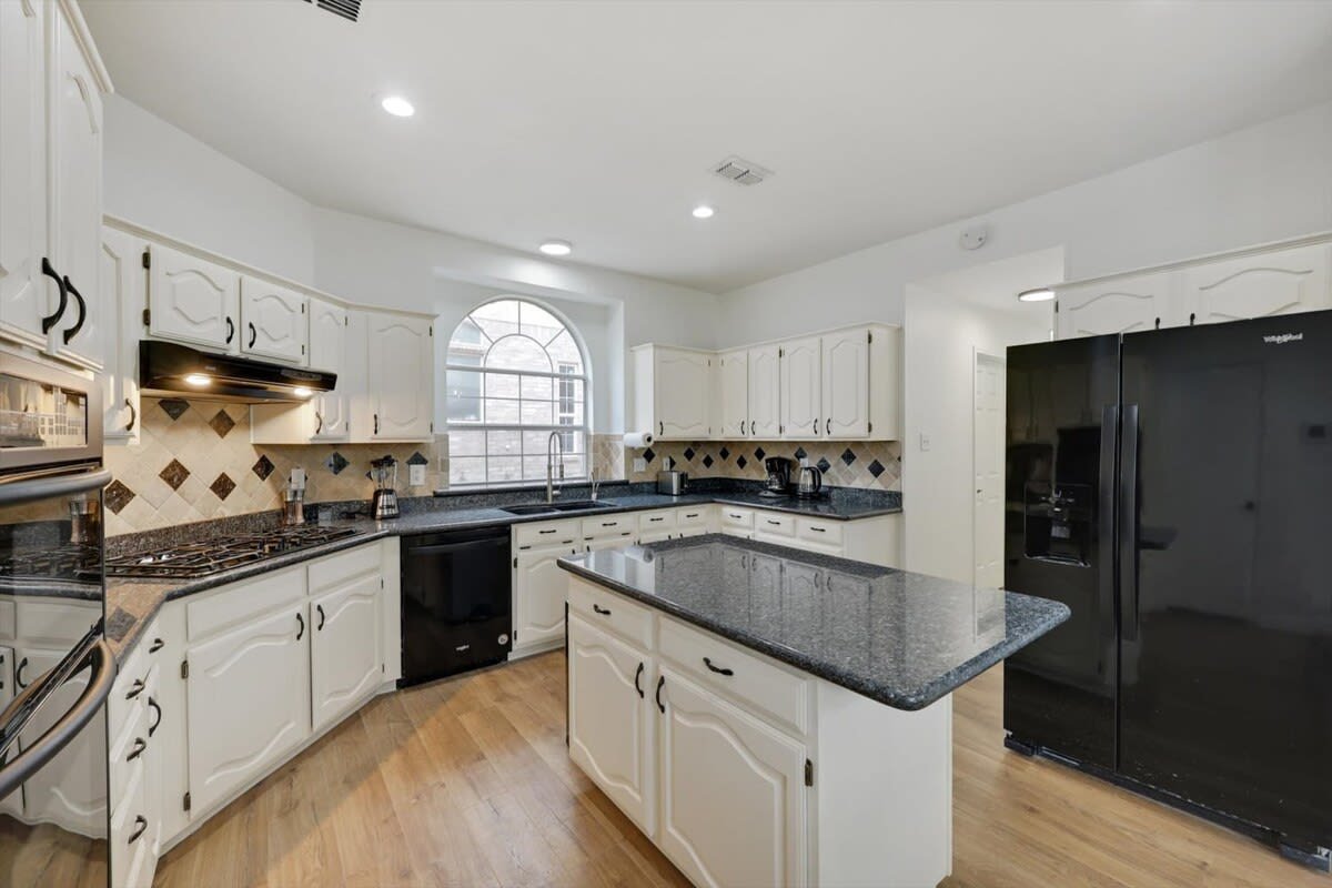 Plano Vacation Rental
