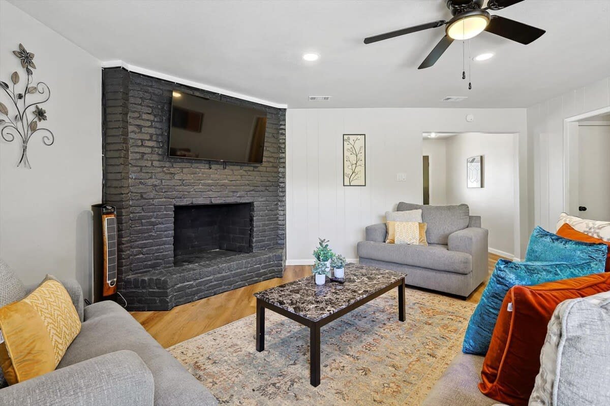 Sherman Vacation Rental