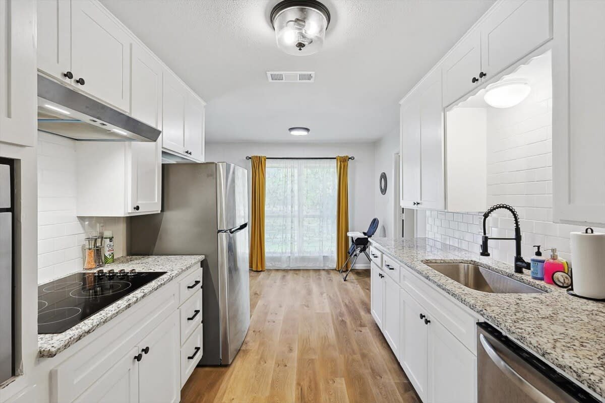 Sherman Vacation Rental