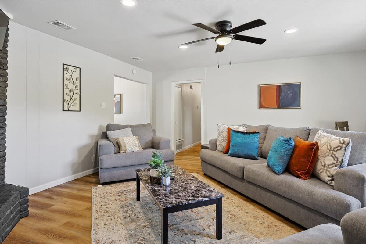 Sherman Vacation Rental