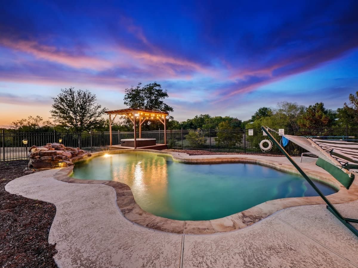 Denton Vacation Rental