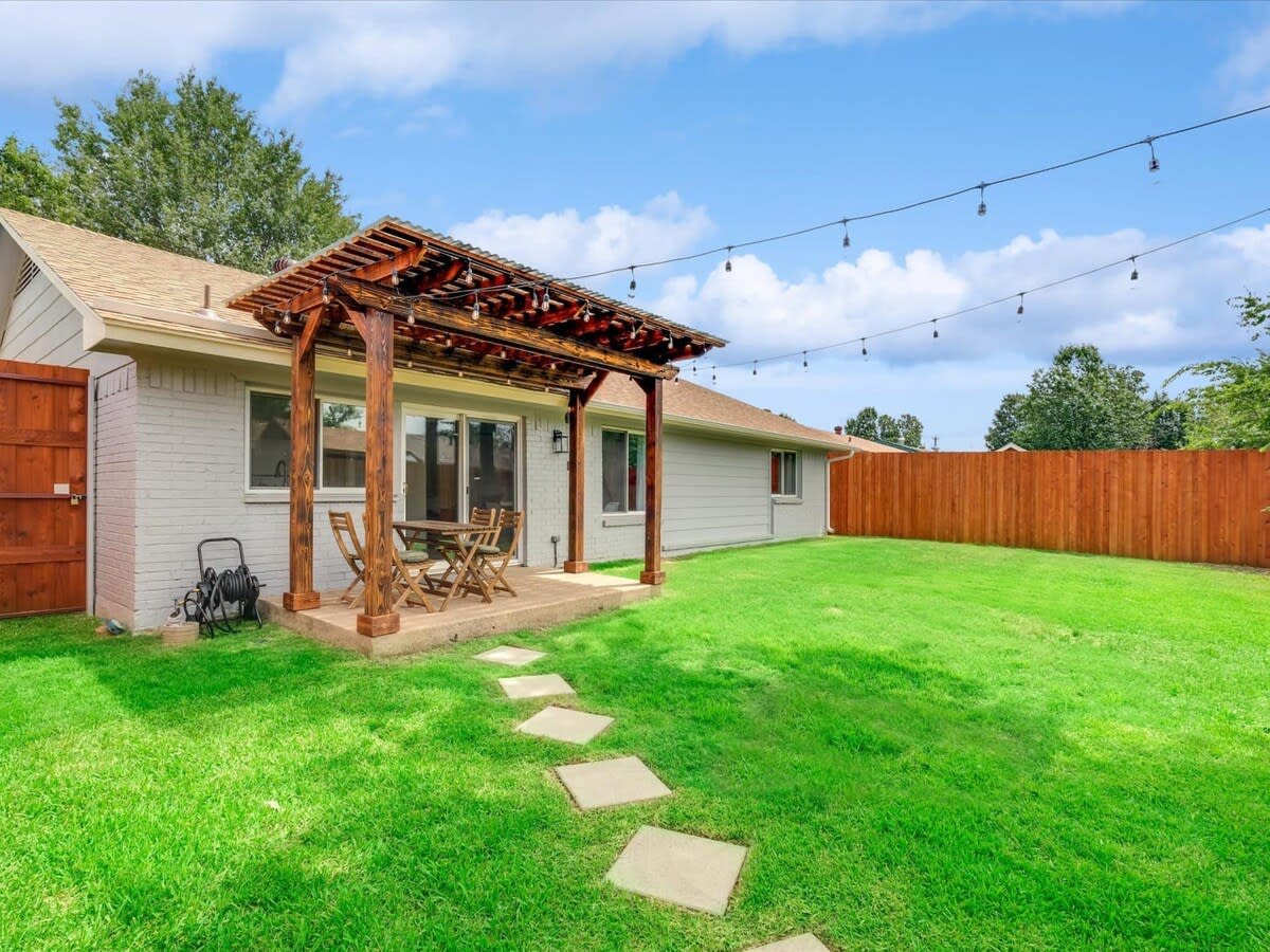 Irving Vacation Rental