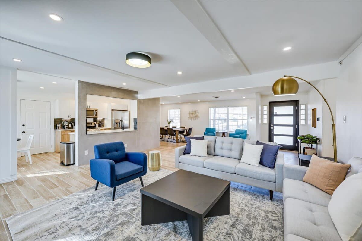 Dallas Vacation Rental