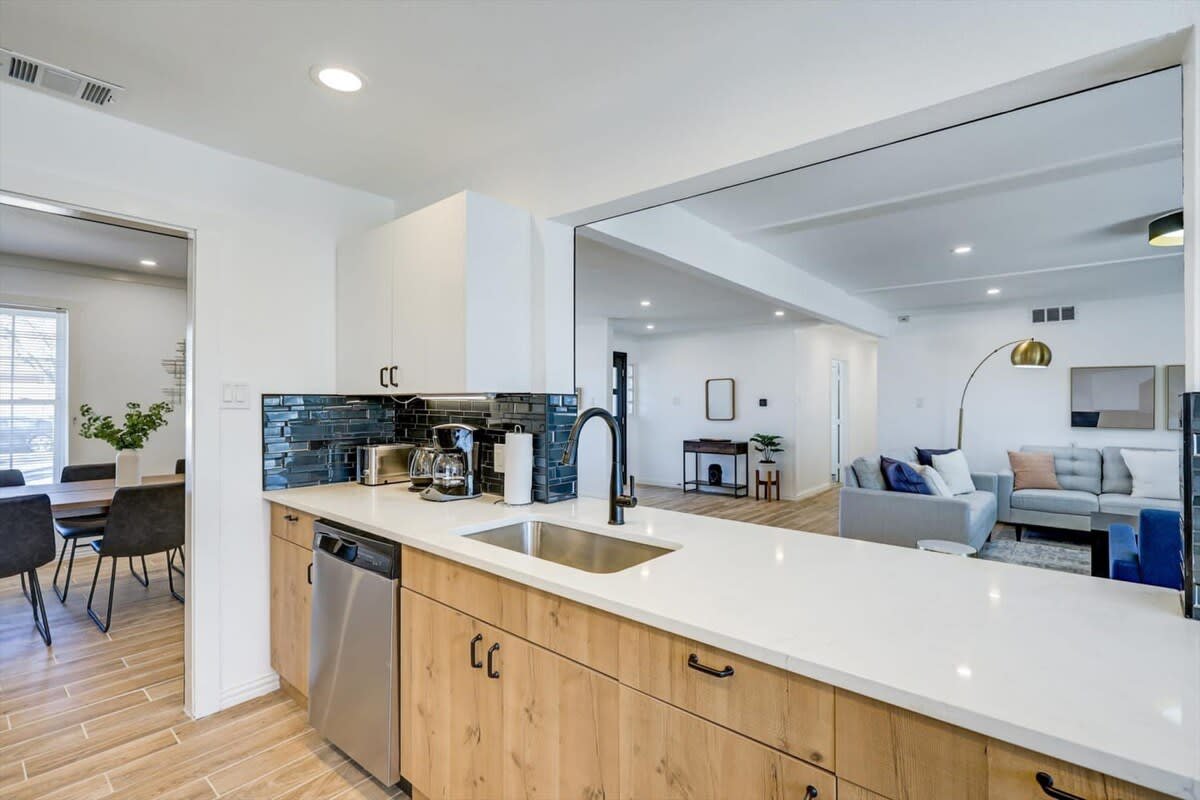 Dallas Vacation Rental