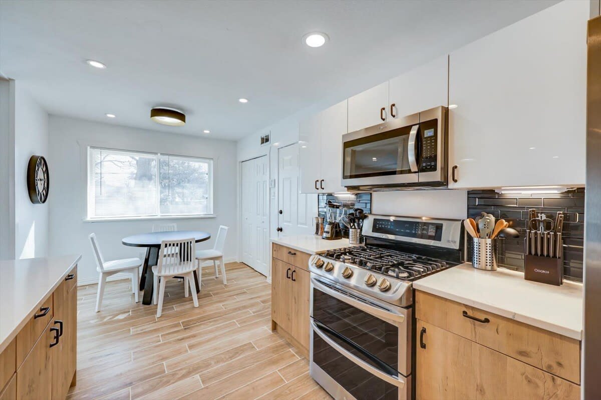 Dallas Vacation Rental