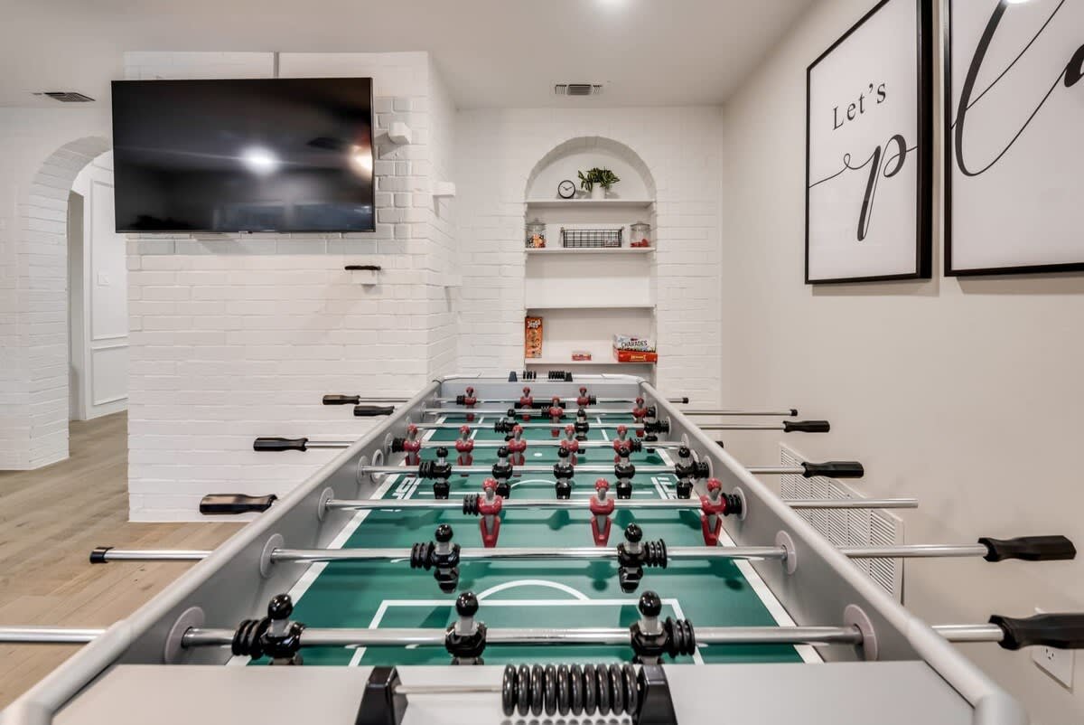 Plano Vacation Rental