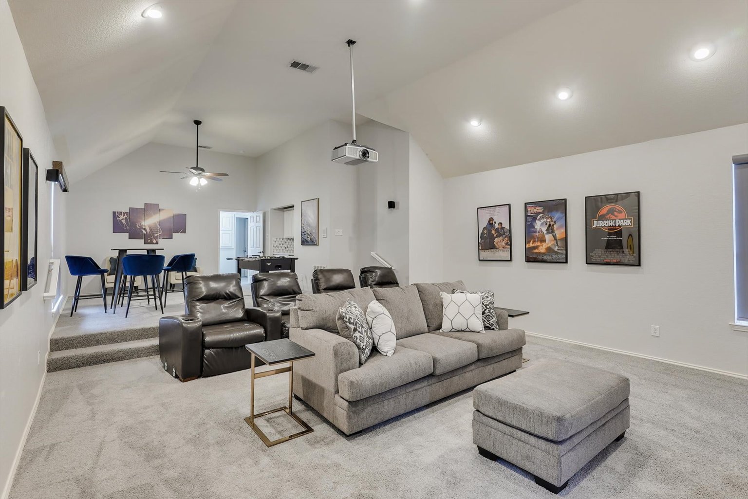 Mesquite Vacation Rental
