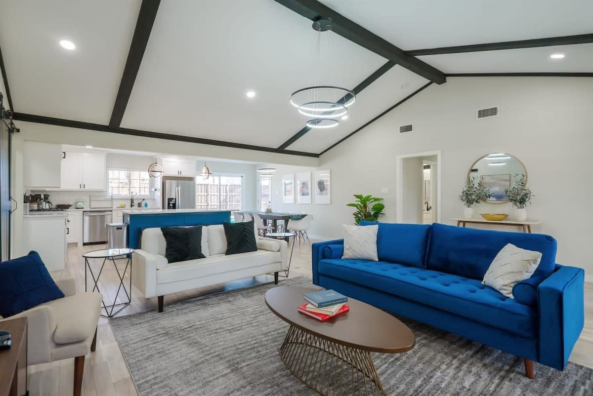 Richardson Vacation Rental